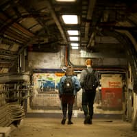London Euston: Hidden Tube Station Tour tickets at Hidden London Underground Tours, London, photo 1
