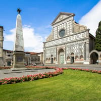 Santa Maria Novella + Audio Guide — gallery 1
