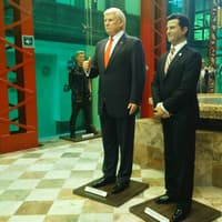 Ripley's and Wax Museum: Entry + Transportation