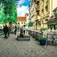 Oslo: Must-Sees – Private Walking Tour — gallery 1