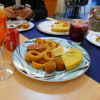 Barcelona: Gastronomic Segway Tour — gallery 5