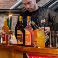 Amsterdam: Cocktail Canal Cruise — gallery 1