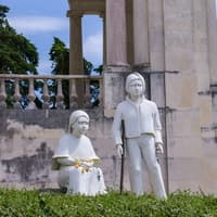 Fátima Sanctuary: Half-Day Trip from Lisbon with Audio Guide