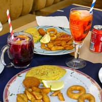 Barcelona: Gastronomic Segway Tour — gallery 4