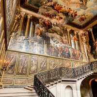 Hampton Court Palace: Entry + Roundtrip Transfer from London — gallery 2