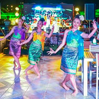 Smile Riverside Cruise with International Buffet Dinner & Thai Dance — gallery 3