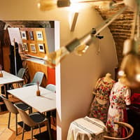 Budapest: Hungarian Gastro Cellar Tasting — gallery 1