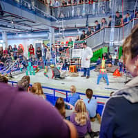 Combo: NEMO Science Museum Tickets + Amsterdam Canal Cruise — gallery 3