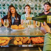 Authentic Lisbon Food Walk in Baixa — gallery 1