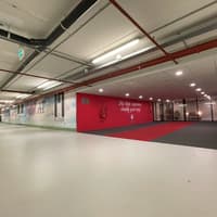 Mobypark Amsterdam: Parking at Leonardo Hotel Rembrandtpark — gallery 2
