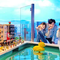 LEGOLAND Discovery Center Osaka Tickets — gallery 1