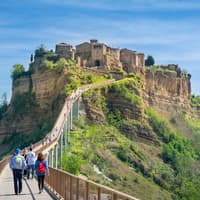Civita di Bagnoregio, Montepulciano & Orvieto: Tour from Rome + Lunch & Wine — gallery 2