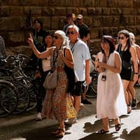 Florence Walk and Talk - In The Medicis' Footsteps — gallery 1