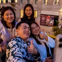 Tootbus: London Night Bus Tour — gallery 1