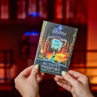 From London: Harry Potter™ Warner Bros. Studio Tour with Return Transport — gallery 3