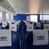 Fuerteventura: Ferry ticket from Lanzarote — gallery 1