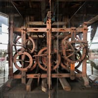 Vilnius Cathedral Bell Tower — gallery 4