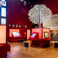 Cité de l'Économie: Entry Ticket — gallery 1
