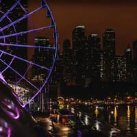 Navy Pier Centennial Wheel: Entry Ticket — gallery 1