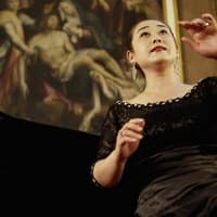 Opera Arias Concert & Pizza Dinner in Florence — gallery 1