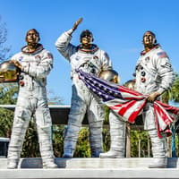 [Special Promo] Kennedy Space Center Tickets & Chat with an Astronaut — gallery 5