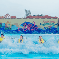 Adventure Waterpark Desaru Coast Tickets — gallery 3