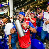 Miami Marlins - 2026 Regular Season