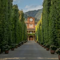 Villa Reale di Marlia: Park & Museums Entry Ticket + Audio Guide
