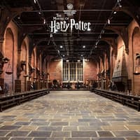 Harry Potter Warner Bros. Studio London: Entry + Train Transfer — gallery 3