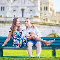 Montmarte Professional Photoshoot Experience — gallery 1
