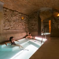 Espai CEL: Millenary Thermal Baths