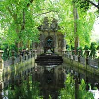 Luxembourg Garden: Stroll — gallery 2