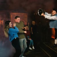 The London Dungeon: Entry Ticket — gallery 3