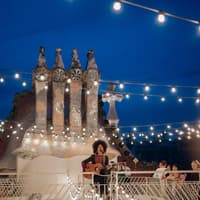 Casa Batlló: Standard Concert Ticket (Blue) — gallery 4