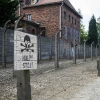 Auschwitz-Birkenau: One-Way Shuttle to/from Krakow