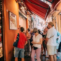 Bologna: Guided Walking Tour + Archiginnasio Entry — gallery 2