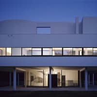 Villa Savoye: Entry Ticket