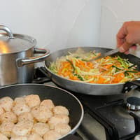 Evening Cooking Class — gallery 3