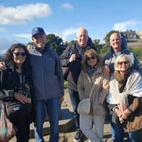 Stirling Old Town Tour, Day Trips from Edinburgh, Edinburgh