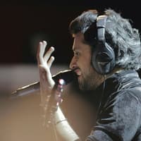 Atif Aslam Live