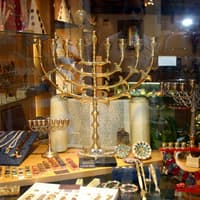 Venice: Jewish Quarter Guided Tour with Synagogue Entry Ticket — gallery 1