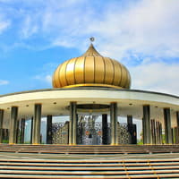 Kuala Lumpur Half-Day Guided City Tour