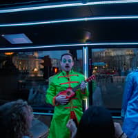London: Guided Bus Tour + Live Entertainment — gallery 3