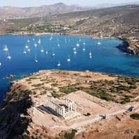 Sights of Athens Combo: Hop-on Hop-off Bus + Cape Sounion Sunset Tour — gallery 2