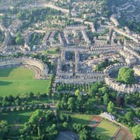 Stonehenge, Bath & Windsor: Guided Day Tour from London — gallery 1