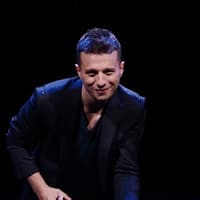The LINQ Las Vegas: Mat Franco - Magic Reinvented Nightly — gallery 4