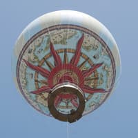 Nao Vigía El Globo de Sevilla: Entry Ticket — gallery 1