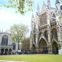Westminster Abbey: Guided Walking Tour with Jubilee Galleries — gallery 4