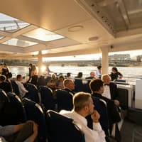 Uber Boat by Thames Clippers: Roundtrip Ticket — gallery 3