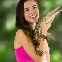 Croco Cun Zoo: Fast Track Ticket